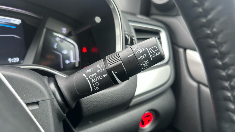 Honda CR-V 2.0 i-MMD Hybrid SR 5dr eCVT Hybrid Estate